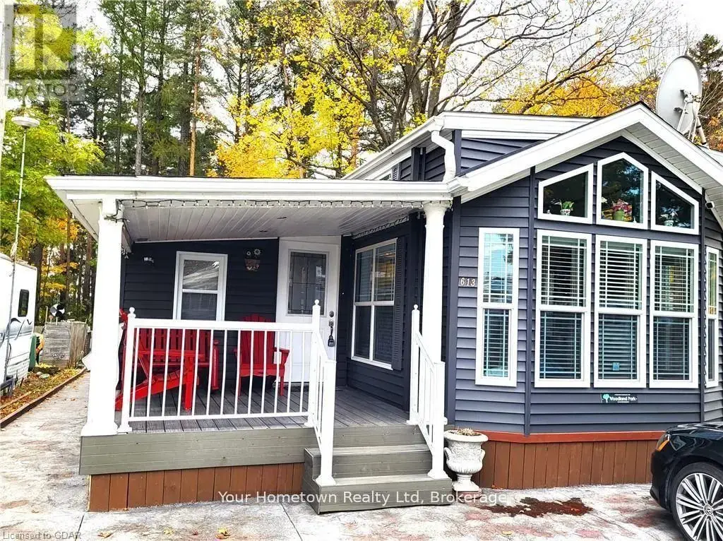 613 Oak Crescent, Centre Wellington